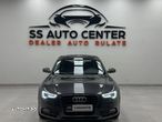 Audi A5 2.0 TDI Sportback DPF multitronic - 7