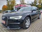 Audi A6 2.0 TDI ultra S tronic - 2