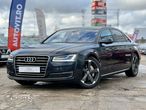 Audi A8 L 3.0 TDI Quattro Tiptronic - 8