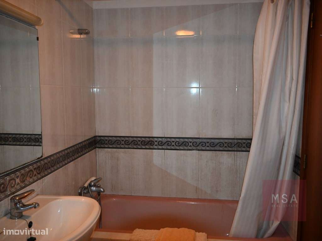 Apartamento T2 em condomínio fechado - São Martinho do Porto-15