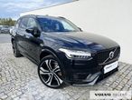 Volvo XC 90 - 3