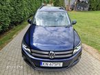 Volkswagen Tiguan 2.0 TSI 4Motion DSG Sport & Style - 4