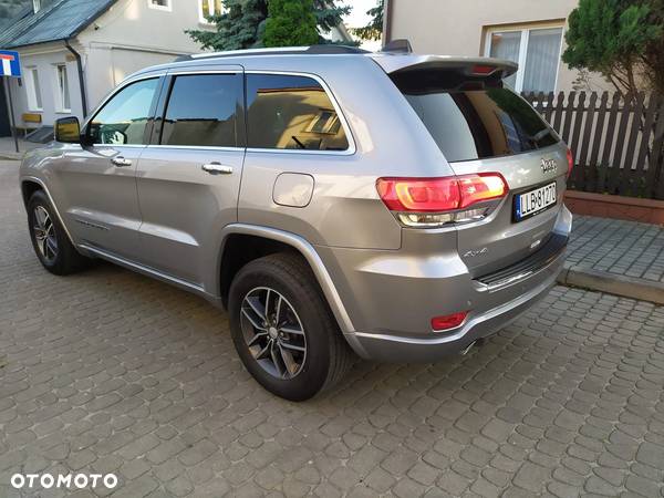 Jeep Grand Cherokee - 6