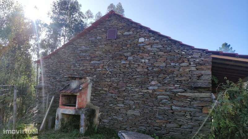 Moradia T1 Renovada em Arouca - Grande imagem: 4/33