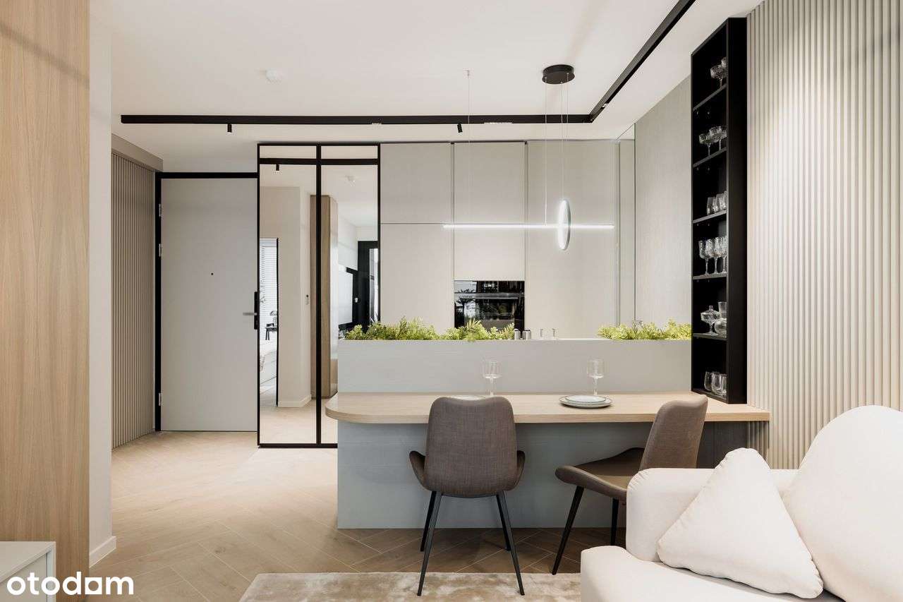 Aloha Residence | nowe mieszkanie nr 308 - Pełny obrazek: 5/20