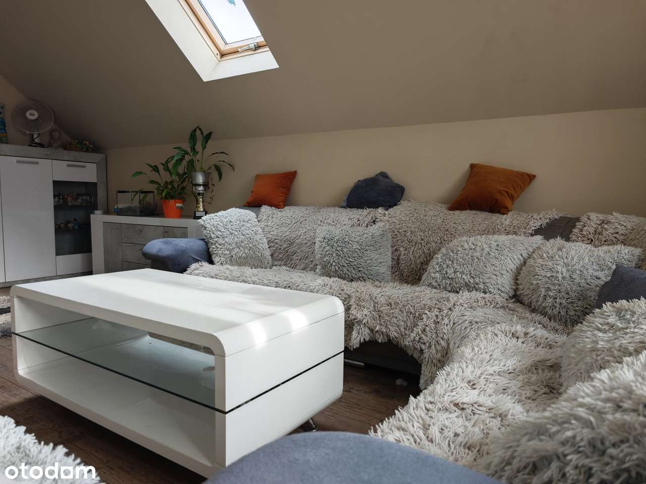 Dom dla dużej rodziny-7