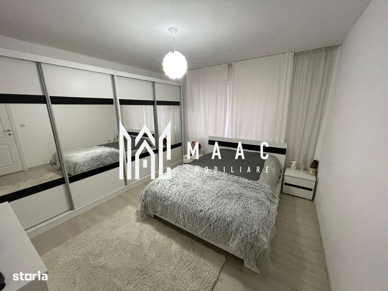 Apartament 3 camere |  Parter | Parcare | Sebes - Imagine principală: 4/9