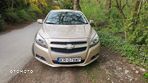 Chevrolet Malibu 2.4 LTZ - 4