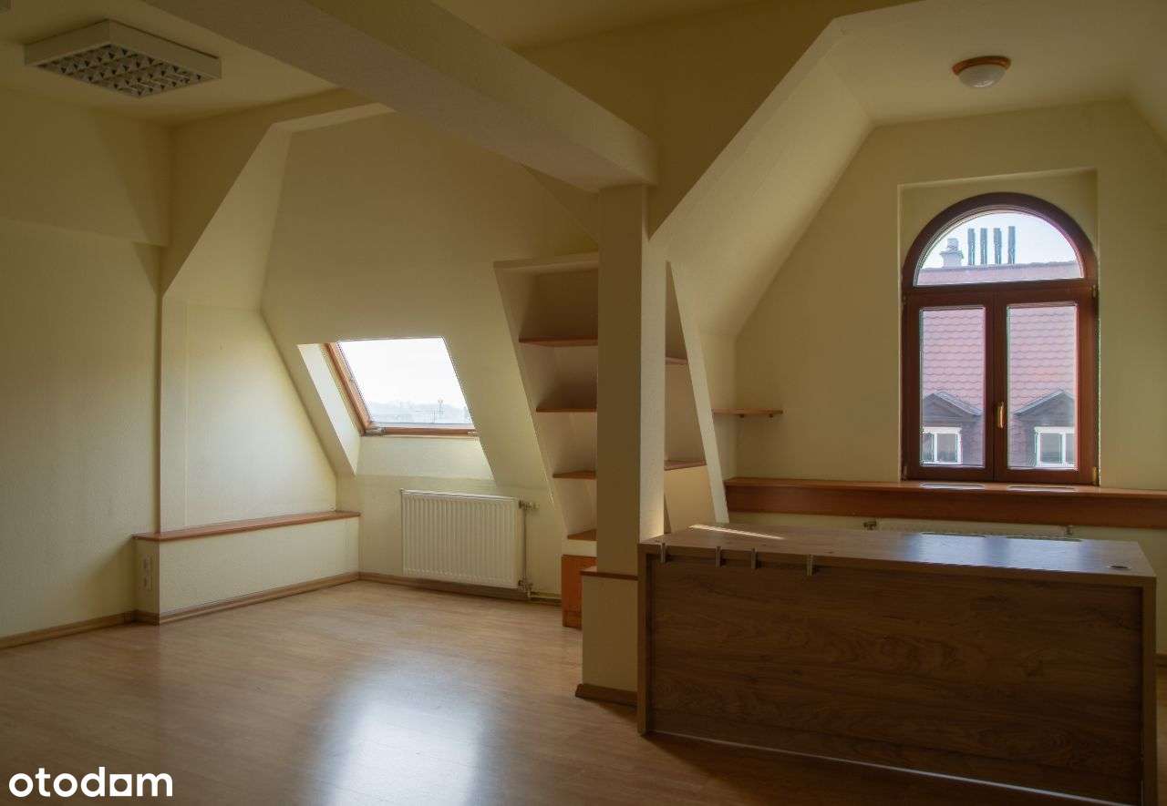 Lokale biurowe Zwycięstwa 10 Gliwice - Pełny obrazek: 2/6