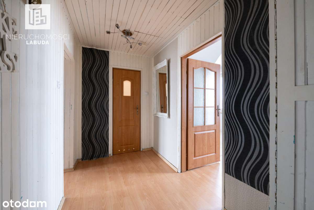 Duży Metraż | 3 Pokoje | świetna Lokalizacja-11