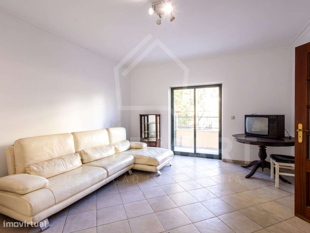 Moradia T4, Famões - Odivelas-13