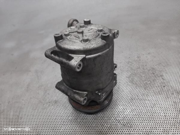 Compressor A/C Ford Fiesta Vi (Cb1, Ccn) - 5