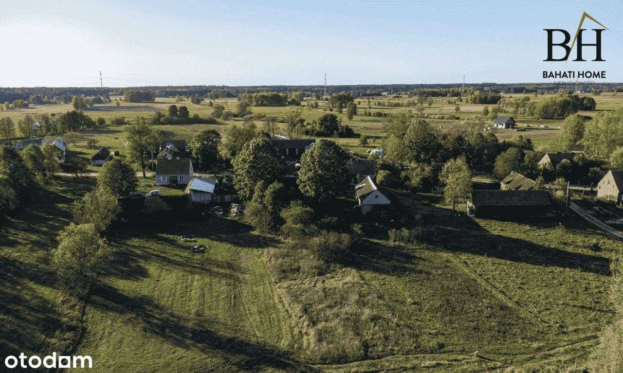 Siedlisko z potencjałem.-9