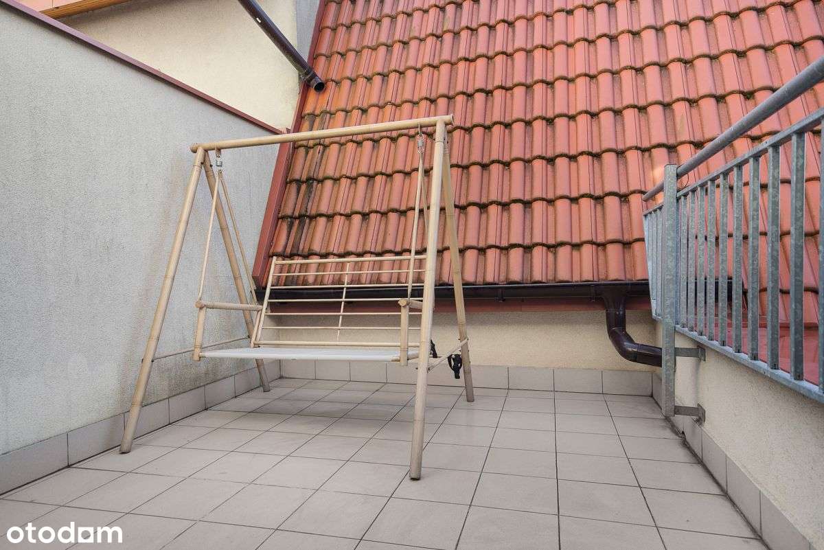 Prawie dom, 3/4 sypialnie, 2010 r-5