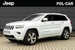 Jeep Grand Cherokee Gr 3.0 CRD Overland - 1