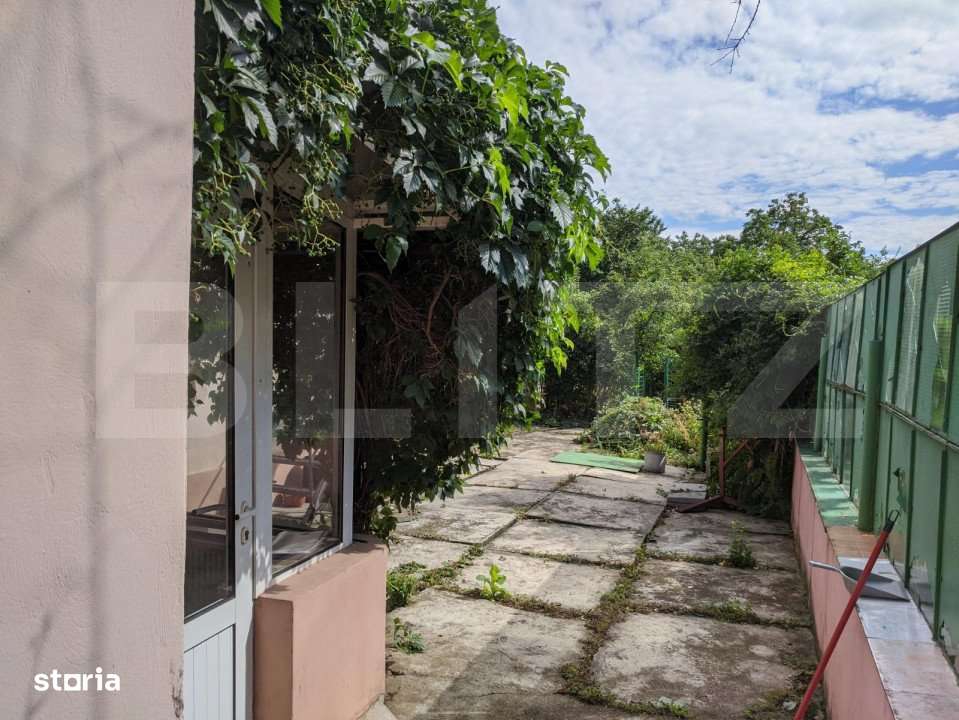 Casa  5 camere, 170mp, 1200mp Teren, Dorobantu - Imagine principală: 4/17