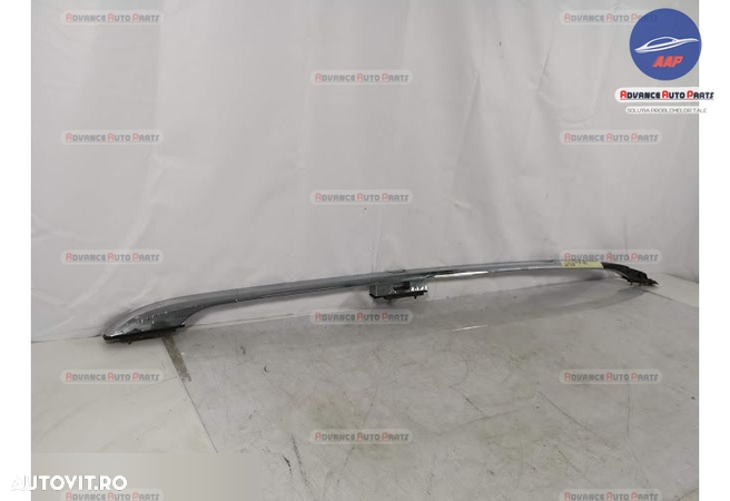 Trim Cromat Plafon Dreapta Mercedes GL X164 2005 2006 2007 2008 2009 2010 original - 3