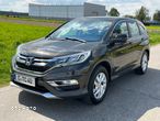 Honda CR-V 1.6i DTEC 2WD Lifestyle - 1