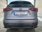 Lexus NX 300 Business Edition AWD - 2