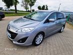 Mazda 5 1.6 CD Navi + - 18