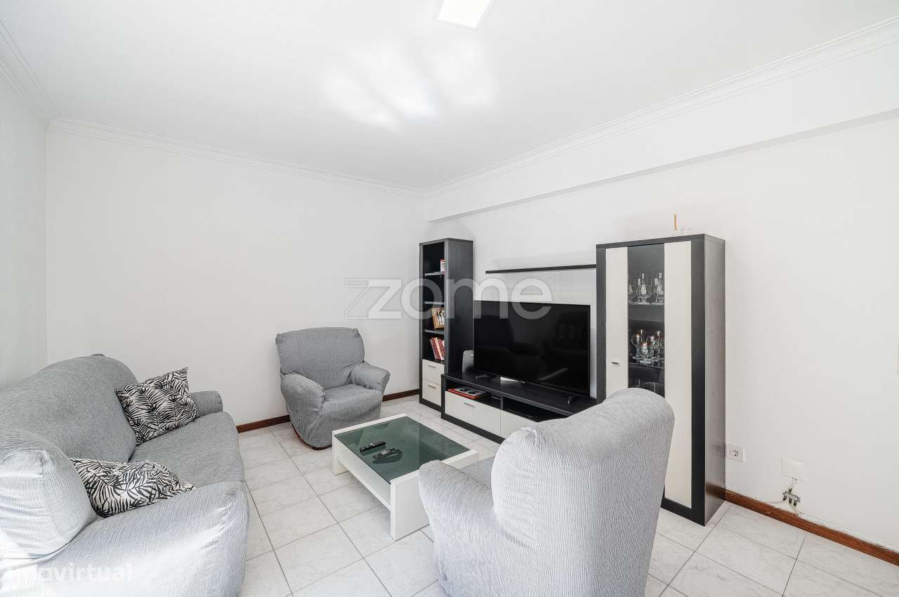 Apartamento Tapada das Mercês-21