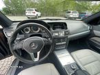 Mercedes-Benz E 250 d Coupe 9G-TRONIC Sport Edition - 11