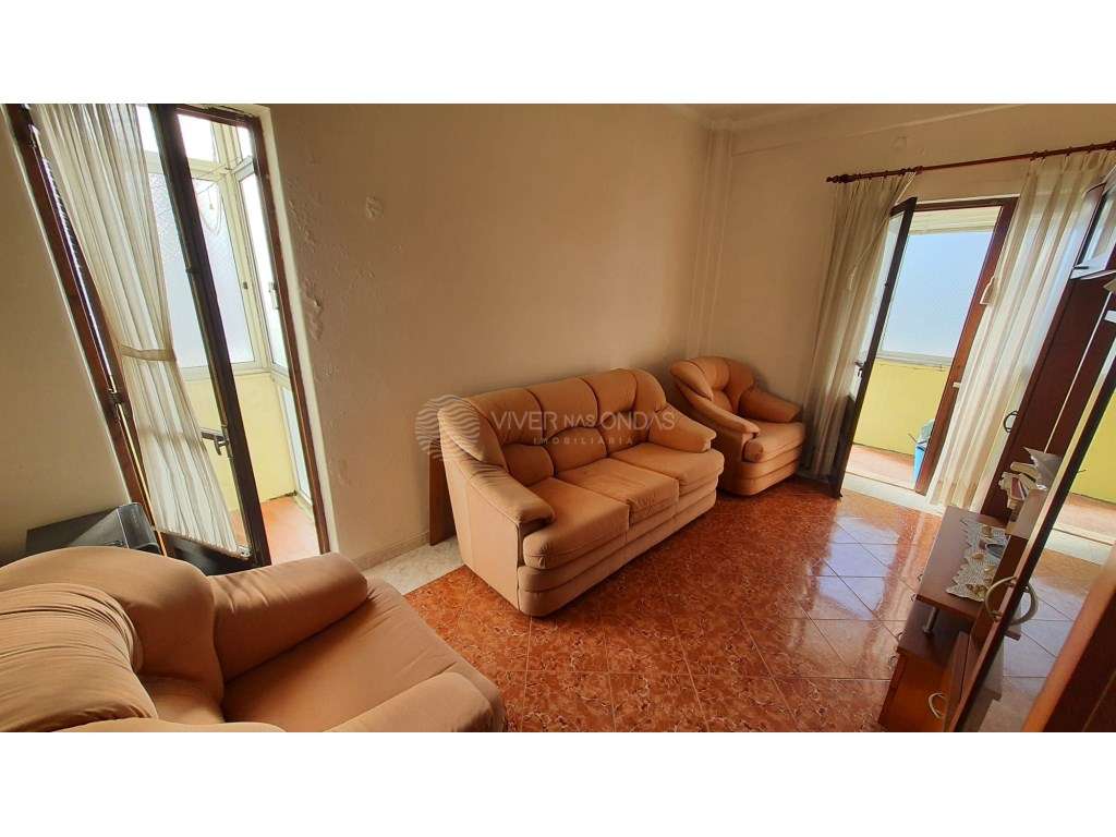 Apartamento T2 na Sobreda. - Grande imagem: 3/21