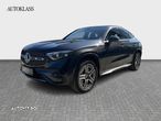 Mercedes-Benz GLC Coupe 220 d 4MATIC MHEV - 1