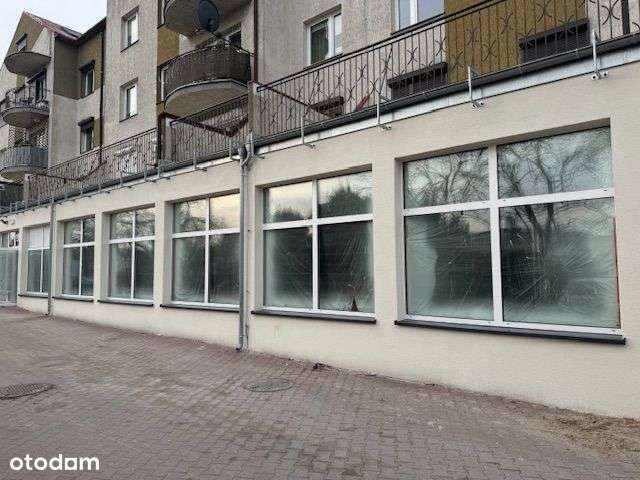 Kostrzyn - Lokal usługowy z bezpośrednim wejściem - Pełny obrazek: 5/20