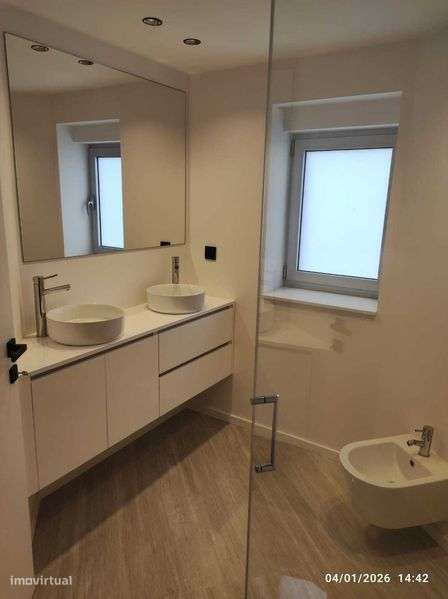 Apartamento T3  matosinhos - Grande imagem: 5/12