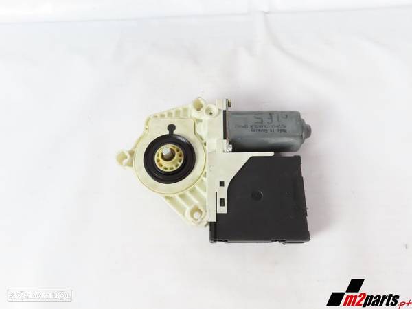 Motor elevador Esquerdo/Frente Seminovo/ Original VW GOLF V (1K1) 1K0959701E / 1... - 2