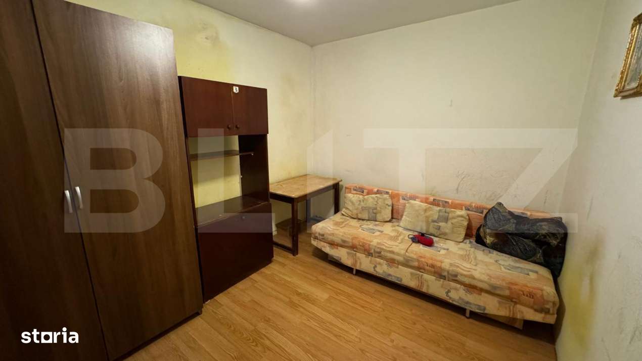 Apartament cu 2 camere, 49 mp, etaj 3 - Artarilor - Imagine principală: 4/8