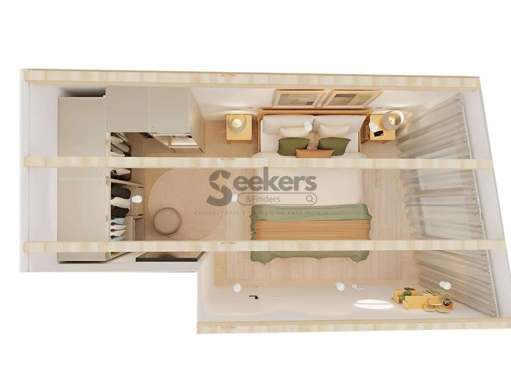 Antiga Adega T1 perto da Ericeira, Mafra-20