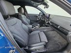 Audi A4 40 TFSI S tronic quattro S Line - 28