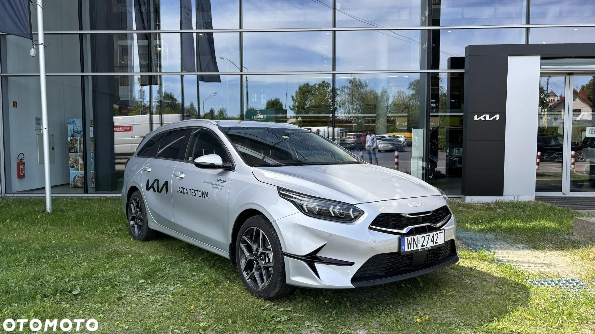 Kia Ceed - 3