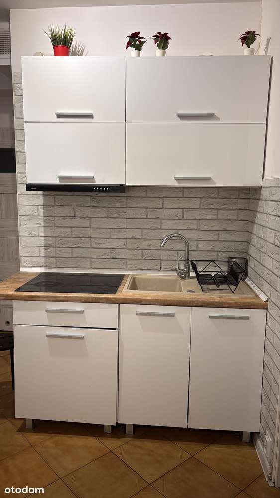 gotowiec inwestycyjny*** idealne dla rodziny