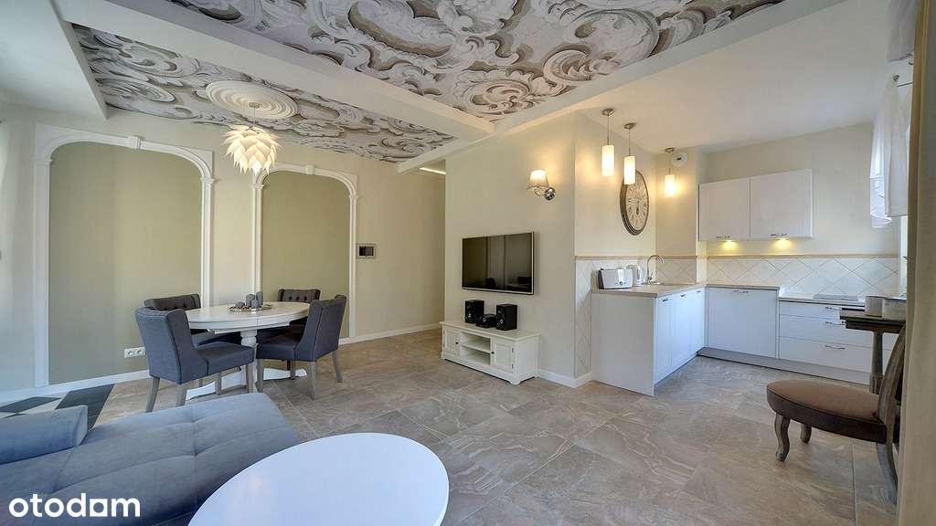 Apartament nr 5 Willa Urnes NorweskaDolinaResort - Pełny obrazek: 3/20