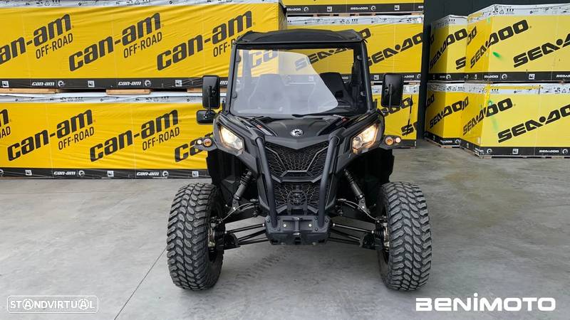 Can-Am Maverick Sport 1000R - 2