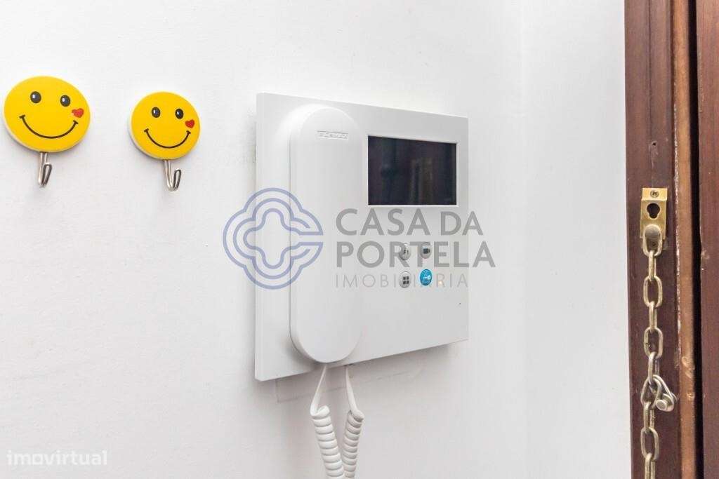 Apartamento T2 com Parqueamento – Rua Francisco Pedro Curado, Penha de - Grande imagem: 5/31