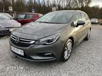 Opel Astra 1.4 Turbo Start/Stop Sports Tourer Dynamic - 1