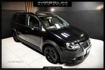 Volkswagen Touran 1.9 TDI DPF Cross DSG - 6