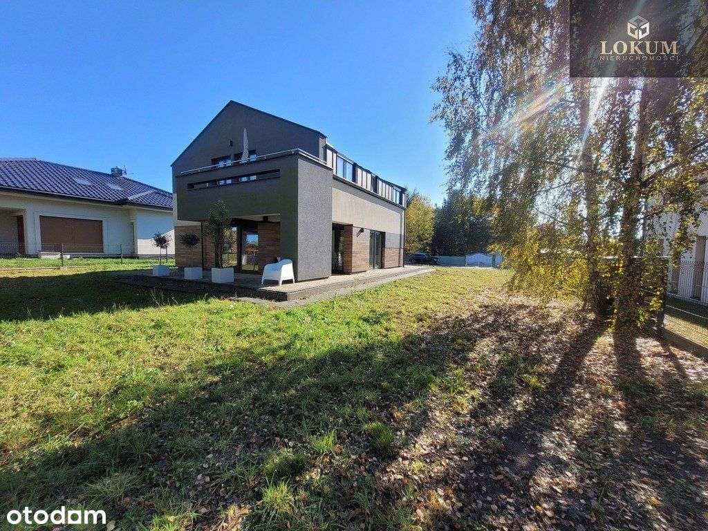 Wolnostojący Dom W Dzielnicy Mirów !!!-15