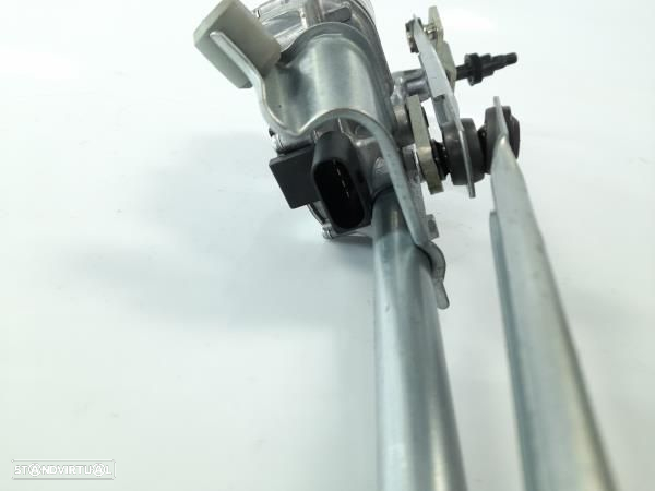 Armaçao Limpa Vidros Bmw 3 (E90) - 3
