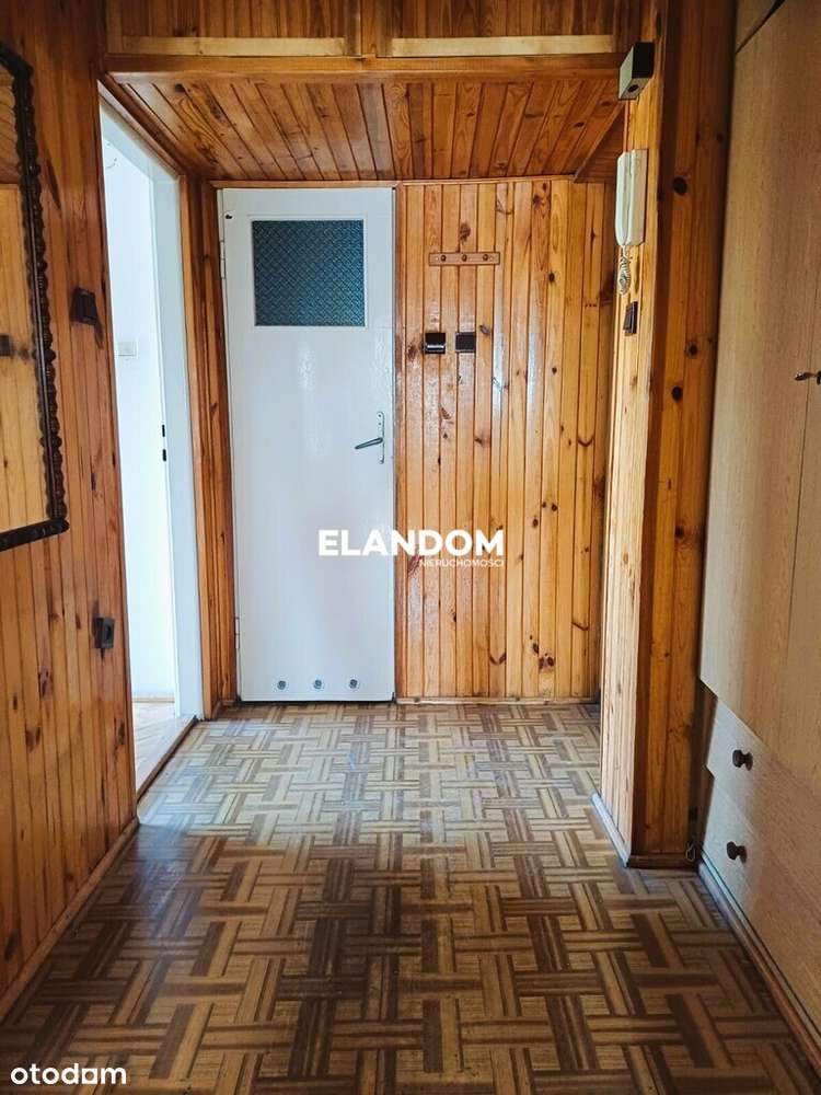 Mieszkanie, Michalin, Józefów, blisko SKM - Pełny obrazek: 5/7