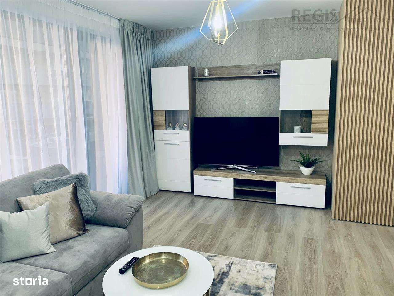 Apartament 3 camere | Urban Plaza - Imagine principală: 4/11