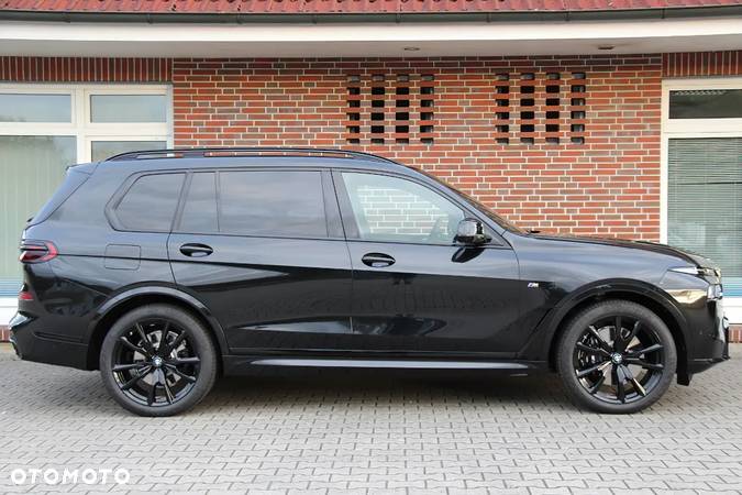 BMW X7 xDrive40d mHEV M Sport sport - 6