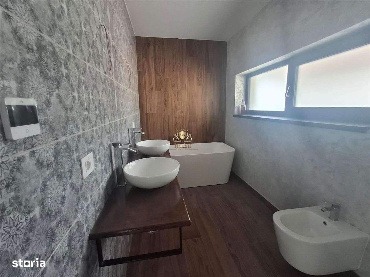 Casa 4 camere Bucium Barnova cu foisor,crama - la asfalt finalizata! T-0