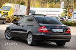 Mercedes-Benz CLK Coupe 200 Kompressor Avantgarde - 4