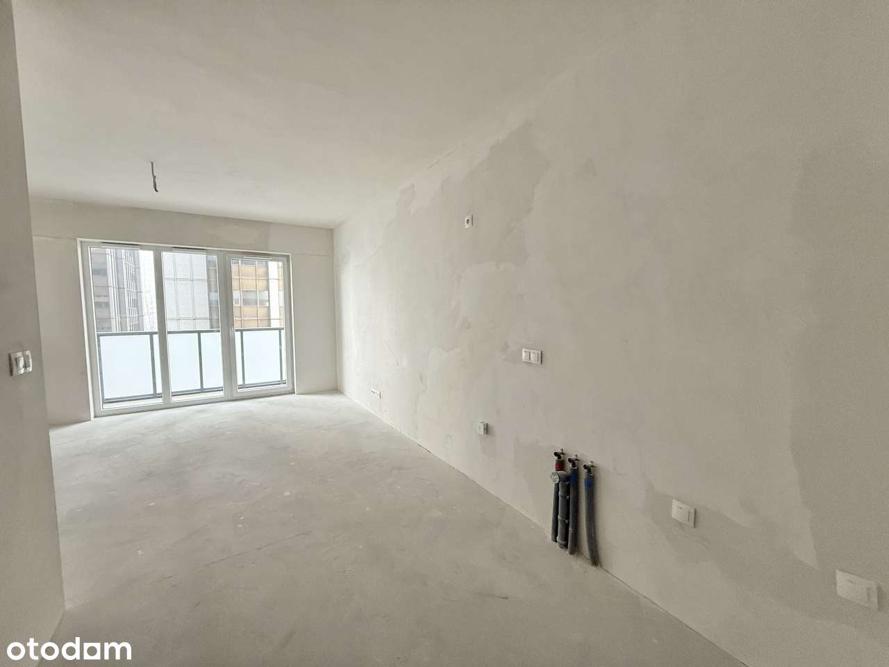 Najniższa cena w Global Office za m² ! Mieszkanie 2 w 1 lub jedno duże-13