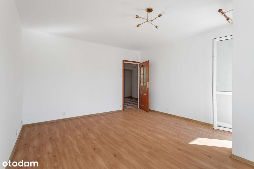 Strzeszyn /3pok /59.30m2 /balkon /Komórka lok. - Pełny obrazek: 3/18